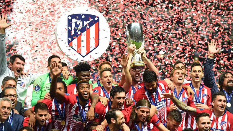 Real – Atletico