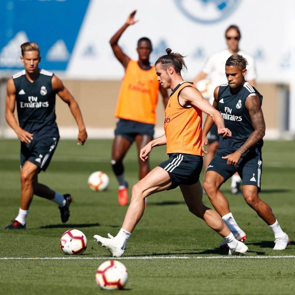 Deportivo Alaves vs Real Madrid LaLiga Beharangozó