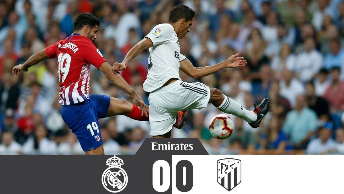 real-atletico