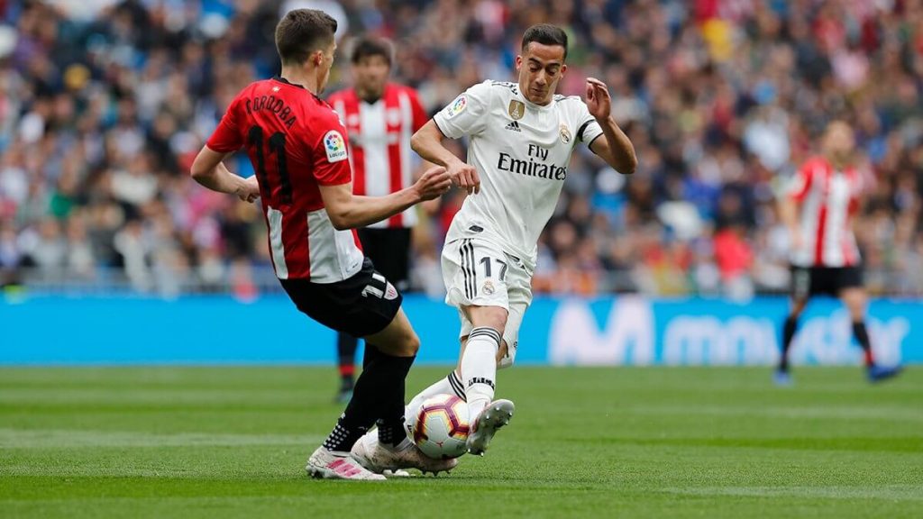 La Liga 2018/19: Real Madrid vs Athletic Bilbao Összefoglaló