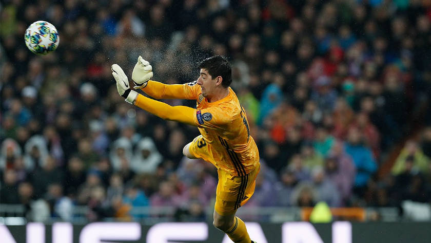 Courtois