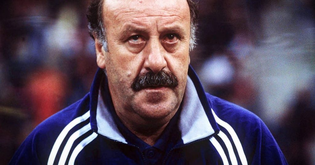 del bosque