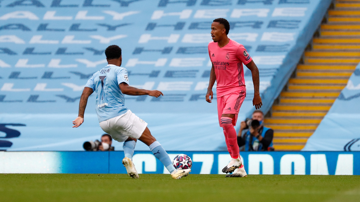 Militao