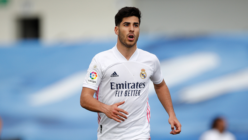 Real Madrid - Eibar összefoglaló Asensio meccs embere