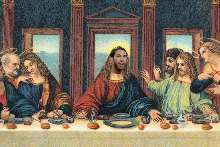 Ramos jézus