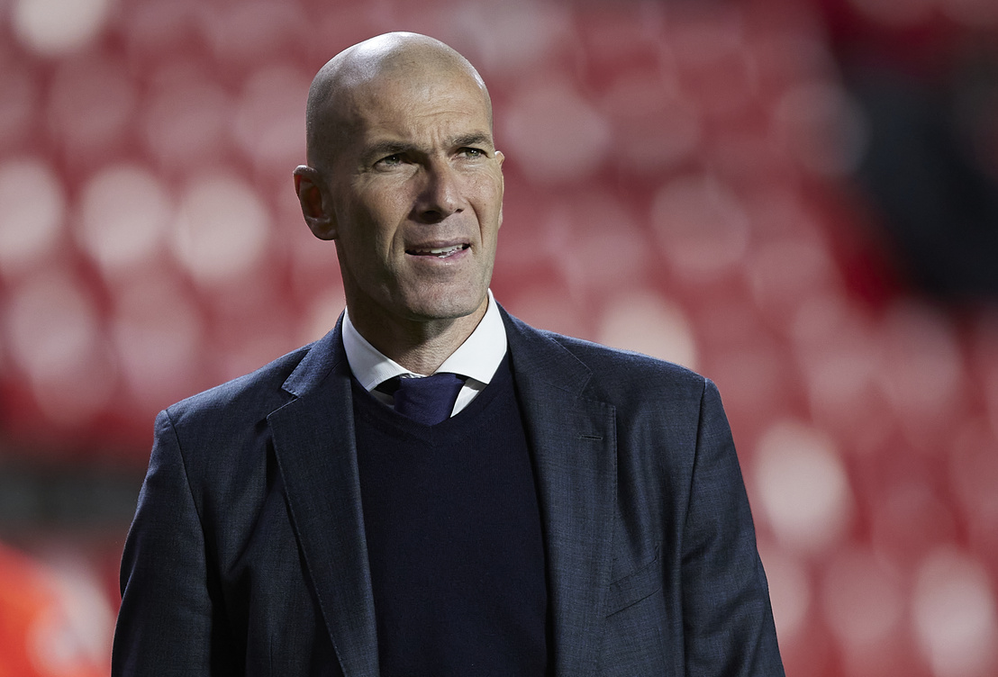 zidane