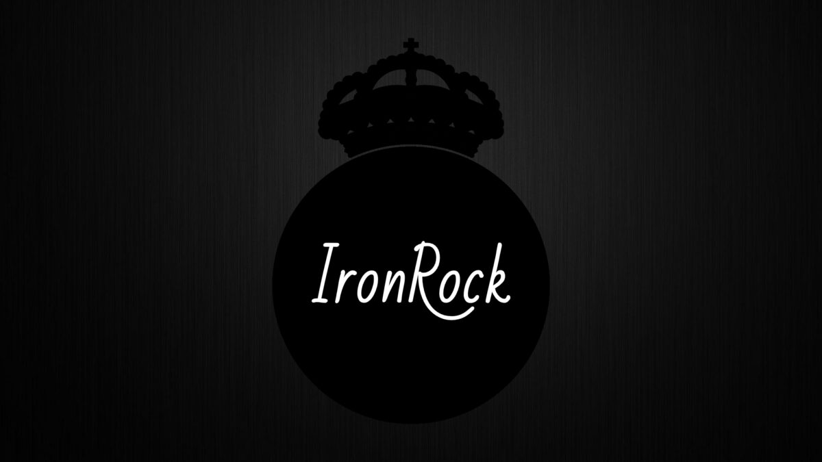 IronRock